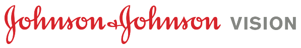 Logo Johnson & Johnson Vision