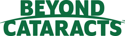 Logo Beyond Cataracts